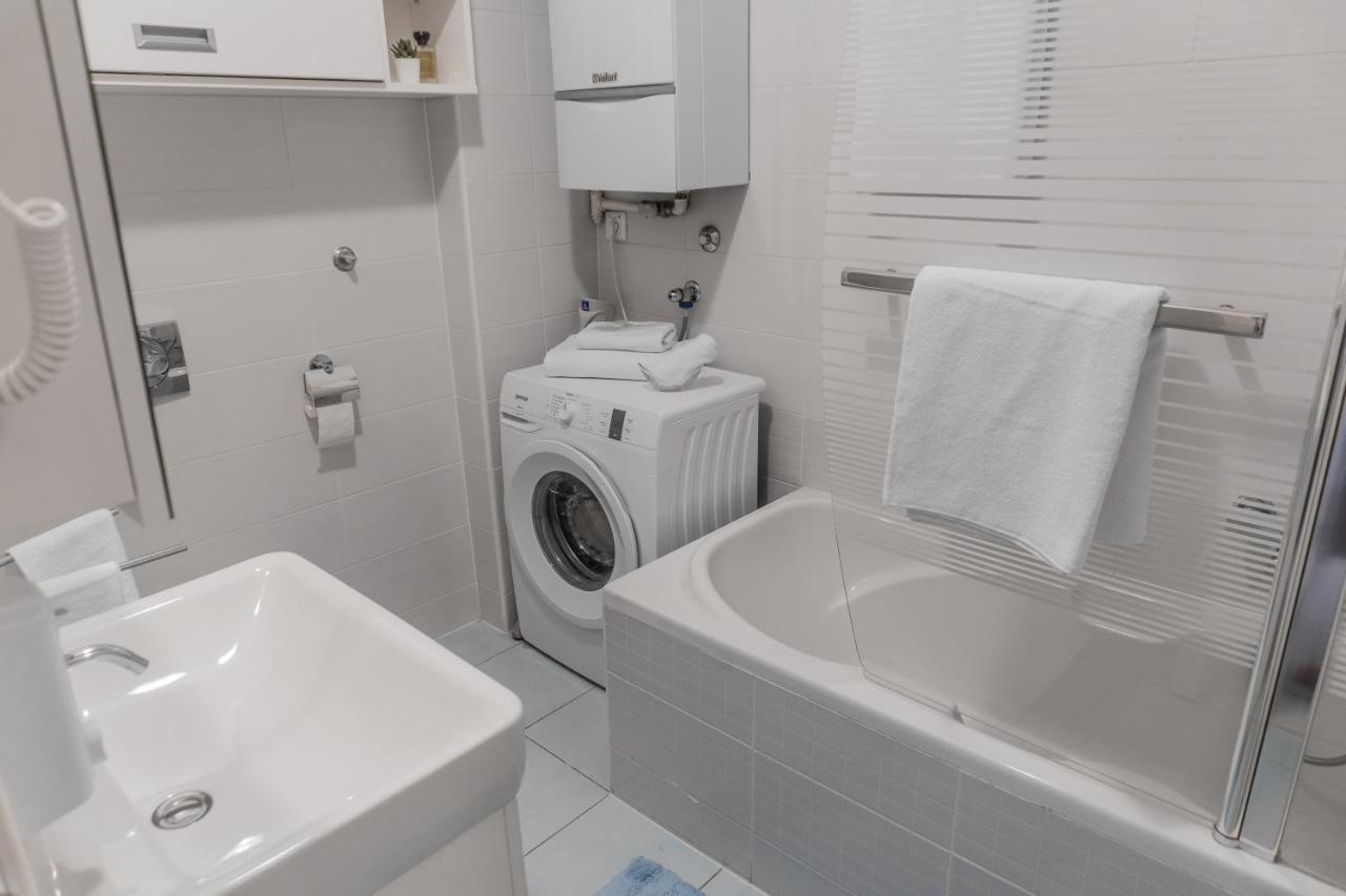 Apartma Alpha